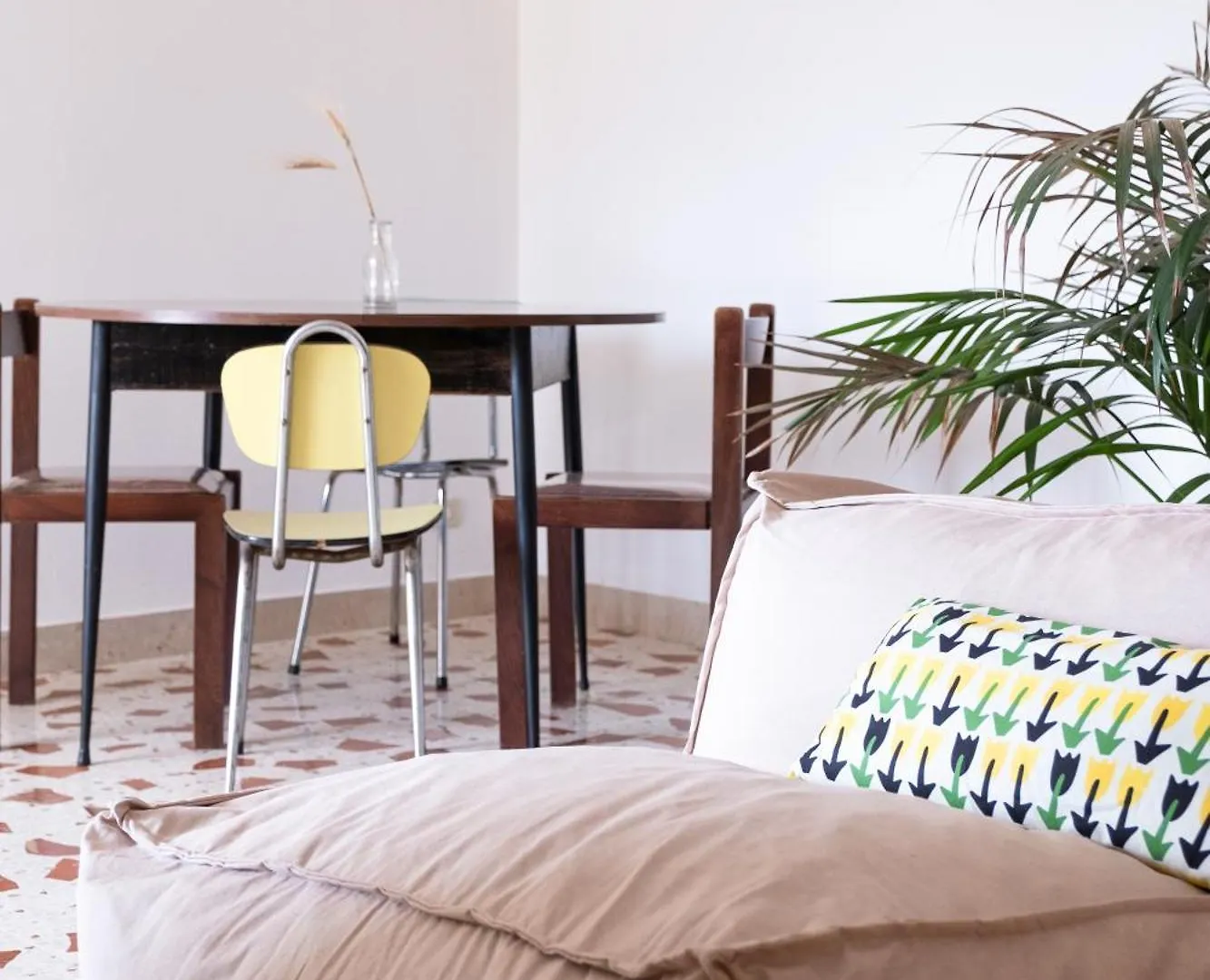Casa Donna Pippina Apartment Villafrati